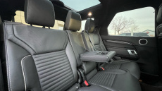 Land Rover Discovery 3.0 D300 Metropolitan Edition 5dr Auto Diesel Station Wagon